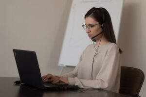 cloud call center
