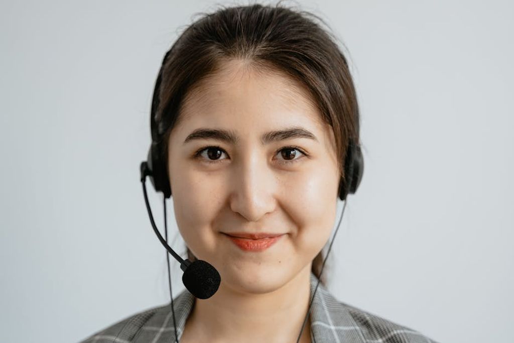 MART PRODUCTION באתר PEXELS cloud call center